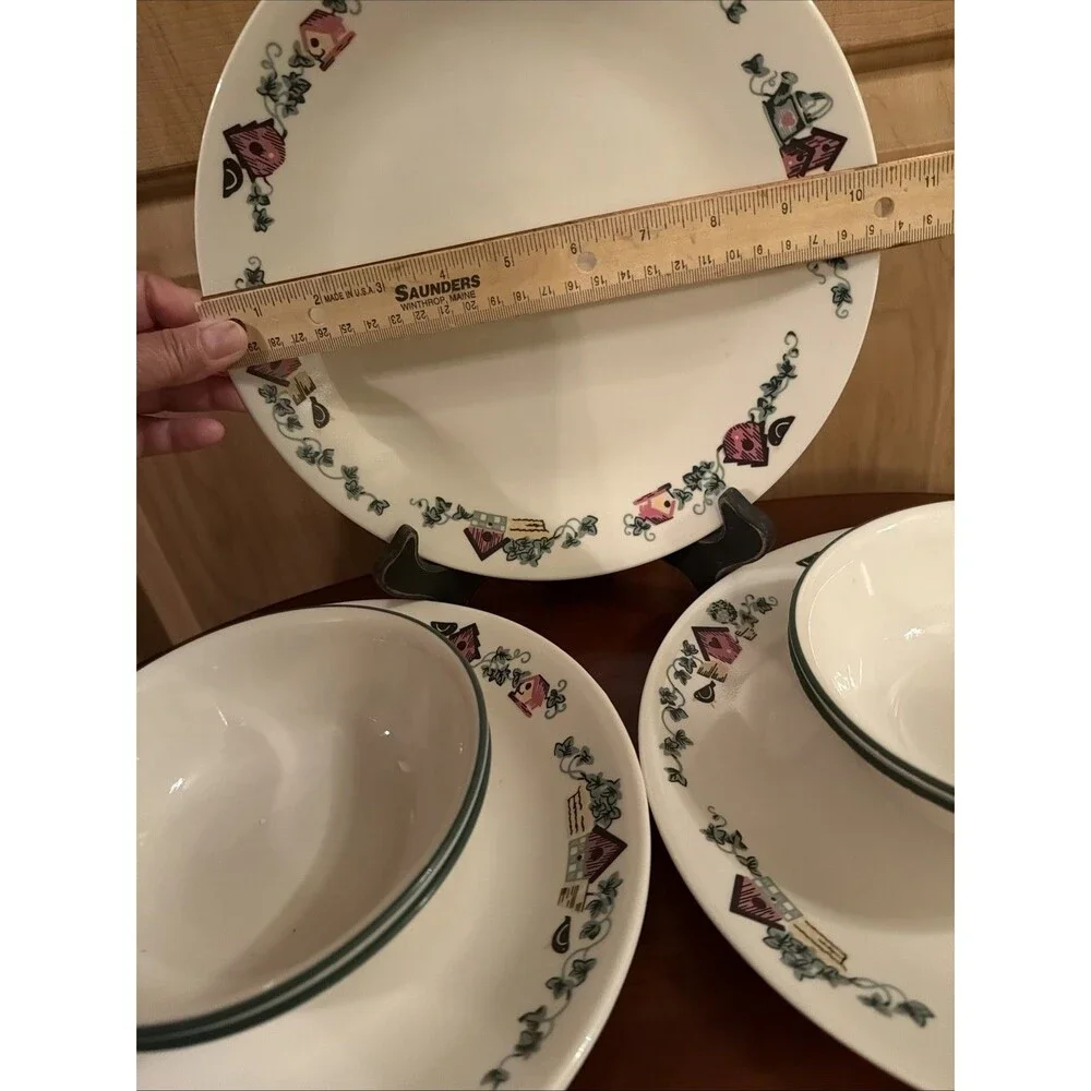 Corelle garden home